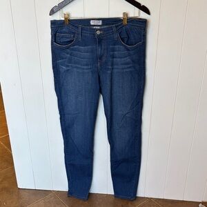 Judy Blue High Rise Jeans! Size 32